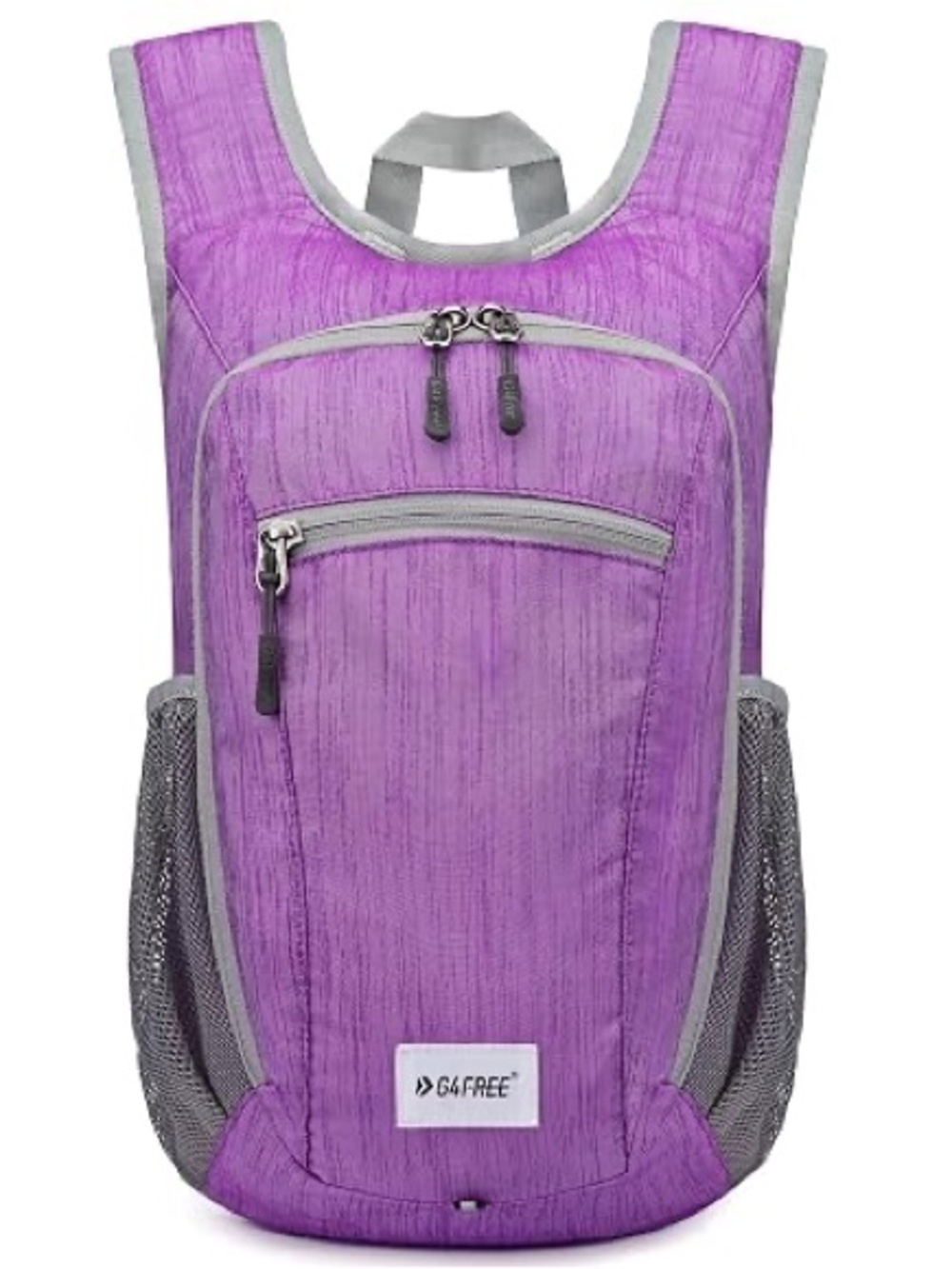 New G4Free Lightweight Packable Backpack